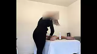 Legit Lebanon Rmt Giving into Asian Monster Cock 2nd Appointment ...