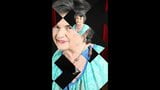 Slideshow. Grannies,grandmas - 8. (#granny #mature #grandma) snapshot 2