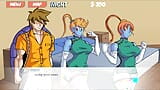 Dragon girl x (shutulu) - dragon ball teil 16 - Dildos für schätzchen von loveSkySan69 snapshot 1