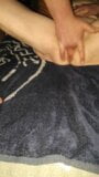 Katrin's horny pussy juiced with fingers snapshot 5