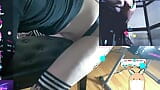 Some more closeups of me getting fucked for tips on cam snapshot 5