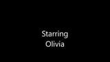 BBW Olivia Fucking Machine snapshot 3