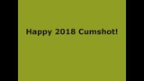 Cum-Happy 2017's End! snapshot 1