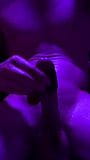 Violet Sauna snapshot 2