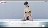 Kasual keinginan-busty istri mendapat kacau snapshot 1