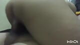 Fucking my roommates bestfriend until i came inside of here, creampie snapshot 6