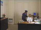 French anal postman and his female boss snapshot 1