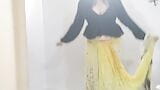 Het bhabhi sexig dansvideo snapshot 4