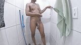 BOY cumming snapshot 2