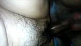 hairy mature pussy and ass fucked snapshot 1