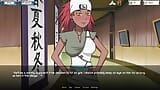 Naruto Hentai - Naruto Trainer (Dinaki) parte 75 sexy ragazze ninja nude di loveSkySan69 snapshot 2