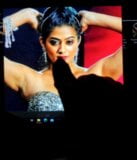 Priyamani Tamil Dusky трибьют спермы snapshot 1