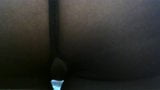 crossdresser pantyhose ass 101 snapshot 8