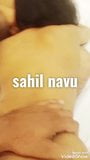 We r couple sahil navu enjoy the thresome mewe friend snapshot 7