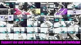 Seksowna dziewczyna anime tańczy + stopniowo rozbiera się (3D HENTAI) snapshot 9