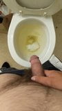 Pee I held in for too long snapshot 5