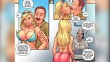 Comic Book Story - Examination at the Club - As Patricinhas snapshot 3