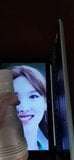 Due volte nayeon omaggio al viso in carne e ossa snapshot 5