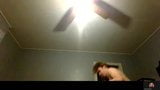 Sissy slut tyler se vestindo e montando um vibrador! snapshot 2