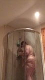 fattie shower snapshot 7