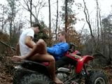 Hot guys on atv snapshot 3