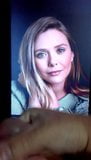 Elizabeth olsen semen homenaje 1 snapshot 4