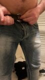 Bulto caliente en jeans snapshot 8