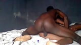 Estudante africana brutalmente fodida .. parte 4. por favor, assine para mais! snapshot 16