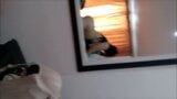 Colombiana Colegiala Latina mamando verga snapshot 6