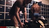 Hard S Club - sweat and cum snapshot 2