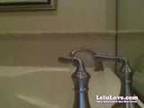 Lelu Love-WEBCAM: Vegas Bath Pussy Closeups snapshot 2