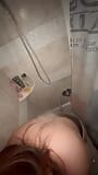 SHOWER TURNS INTO SLIPPERY CREAMPIE FUCK snapshot 1