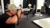 Backstage-Ficker - (Full HD-Film) snapshot 8