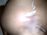 Creampie, gros cul snapshot 9