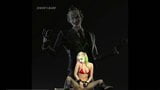 Harley Quinn love the Joker snapshot 6