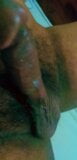 Sri lanka house wife shetyyy black chubby pussy new video snapshot 9