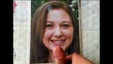 Cumtribute to olivia-h94 by jmcom snapshot 4