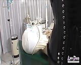 Crazy Rubber Doll Bondage snapshot 5