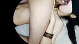 德西 riya 与最完美的身体形状被性交 snapshot 9