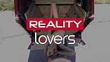 Realitylovers - Chloe Lamour deve ao proprietário snapshot 1