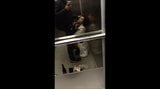 Nice blowjob in the lift snapshot 4