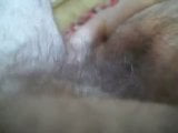 Hairy close up snapshot 1