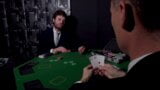 Le teaser ne triche jamais pendant une partie de poker snapshot 1