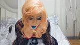 Travesti pornstar niclo (2) snapshot 2