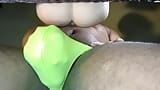 Alien Humping Sex Doll Leads To Moaning Cumshot snapshot 1