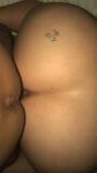 Pawg taking my bbc snapshot 5