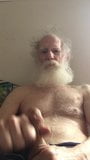 White beard fetish snapshot 1