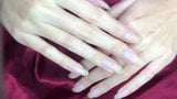 Long Natural Nails snapshot 1