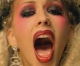 Christina Aguilera lus #3 snapshot 1