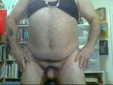 Davybaby1 in Sissy Faggot Piss Piggy snapshot 6